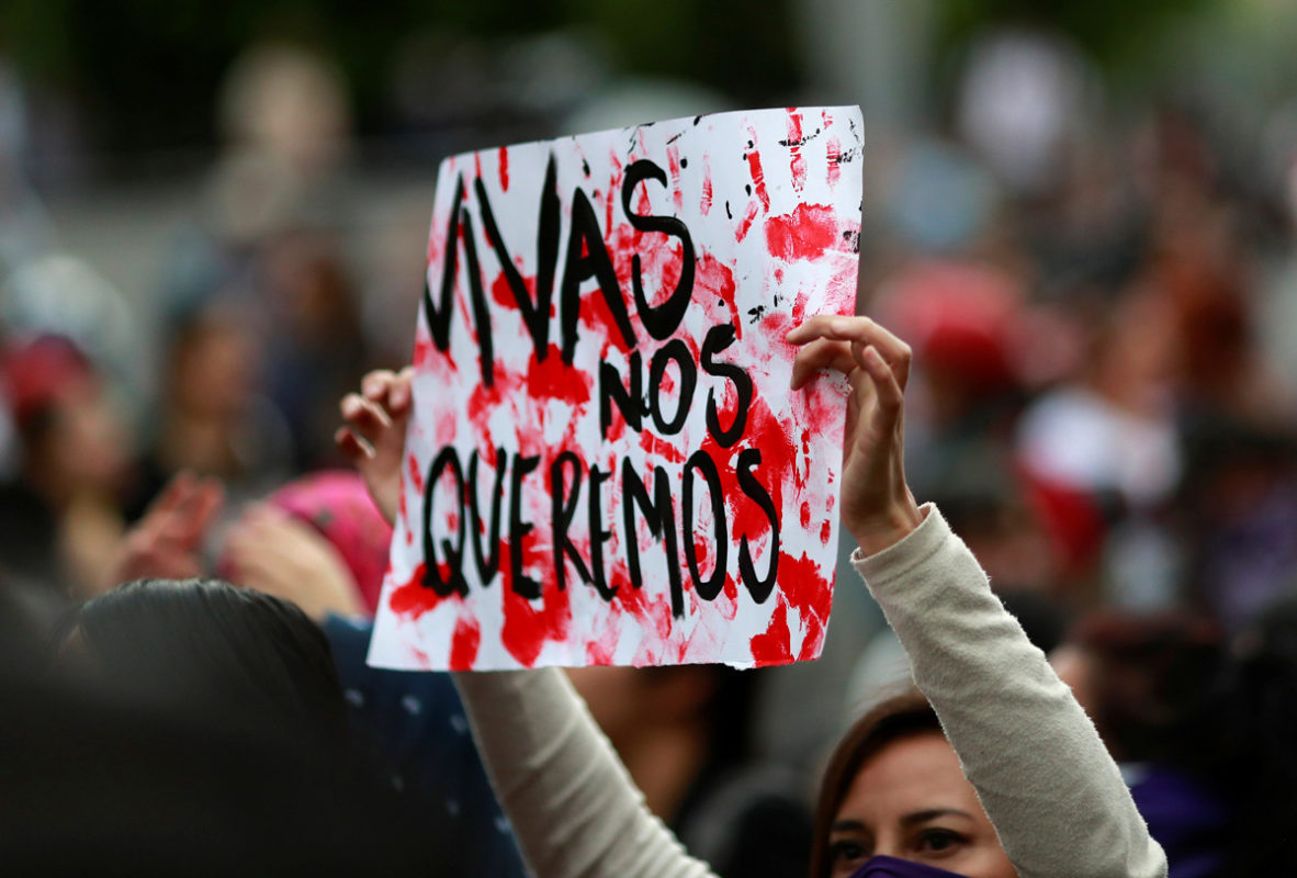 Invitan a tuxpeñas a conferencia por el Día de la Mujer Mexicana; violencia uno de los principales temas