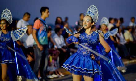 Se preparan comparsas para Carnaval Tuxpan 2022