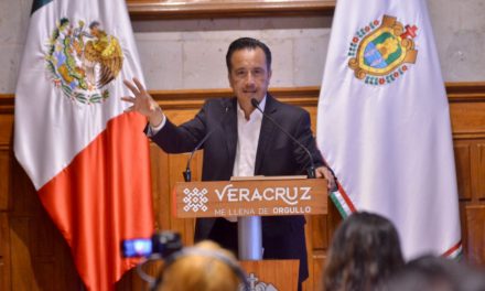 Operativo de búsqueda contra agresores de periodista en Cosoleacaque; SSPC está colaborando: Gobernador