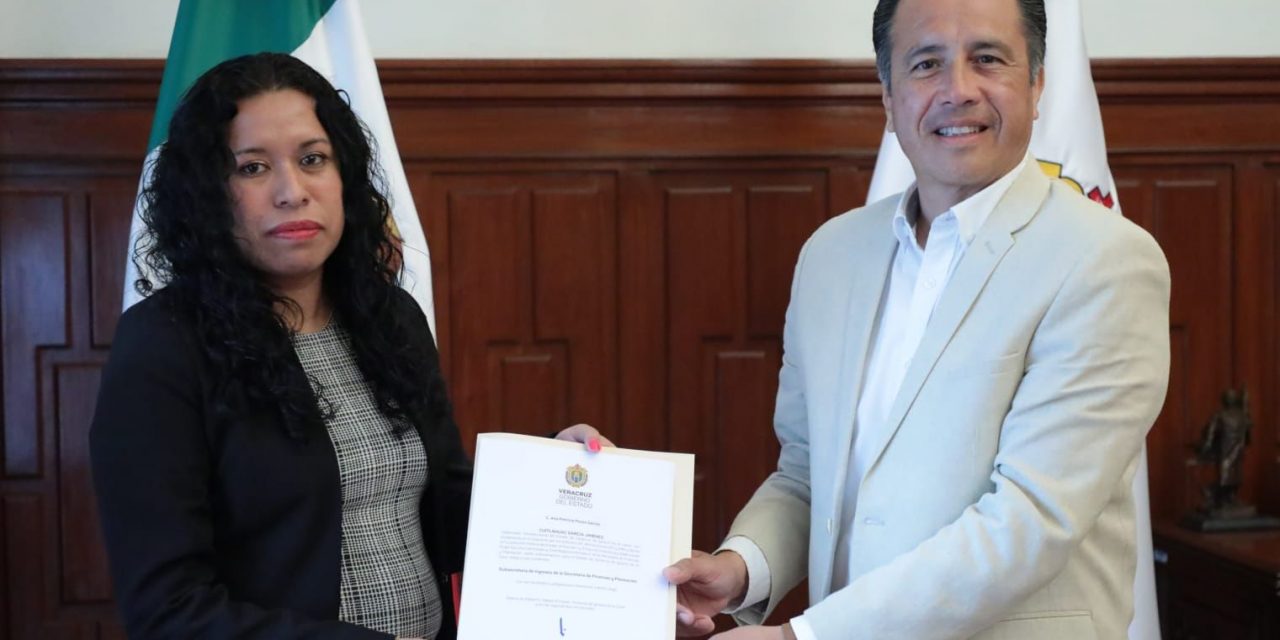 Mujeres siguen ganando posisicones en el gobierno de Cuitláhuac