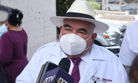 Veracruz sin presencia de hepatitis aguda grave: SS