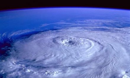 Confirman número de ciclones y huracanes para el Atlántico este año