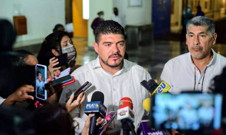 Zenyazen Escobar: el deporte y la educación, son prioridad en el gobierno de Cuitláhuac García