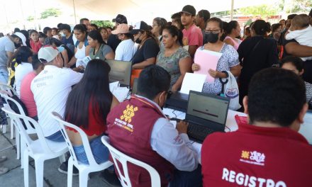 Llegan Jornadas Itinerantes de servicios gratuitos a Boca del Río