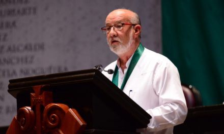 Cuitláhuac, el primer gobernador en dar una histórica ampliación presupuestal para el medio ambiente