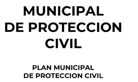 Plan municipal de protección civil Tamiahua Veracruz