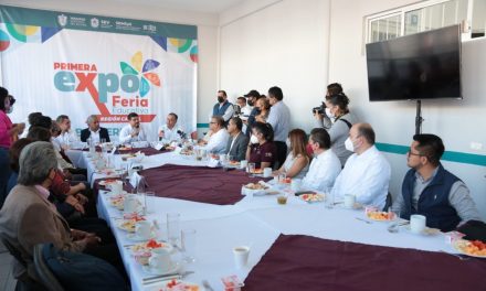 Zenyazen informa: más de 120 mil jóvenes atendidos en las 10 Expo Ferias Educativas 2022