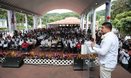 Zenyazen cierra actividades de las Expo Ferias Educativas 2022 en Región Capital; más de 120 mil jóvenes atendidos