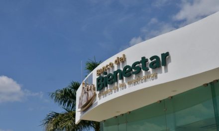 Emiliano Zapata ya tiene Banco del Bienestar; 18 sucursales iniciaron operación en Veracruz