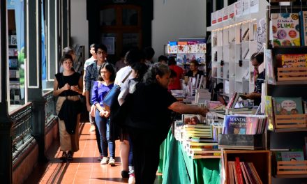 Vuelven editoriales nacionales y especializadas con la 32ª Feria Nacional del Libro Infantil y Juvenil Xalapa 2022