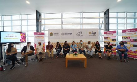 Diez compañías participan en el Encuentro Escénico Veracruz 2022