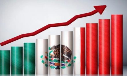 MÉXICO SUPERARÁ EN INFLACIÓN ECONÓMICA A EUA; AMLO