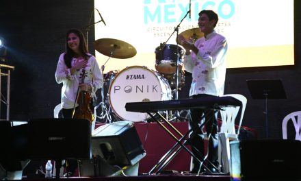 Con gran éxito concluyó el Festival de Música Raíz de México