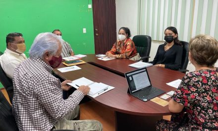 Aprueba Cabildo de Tamiahua denunciar presuntas irregularidades de ex funcionarios