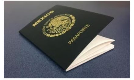 Costo y requisitos para tramitar el pasaporte mexicano en 2023.