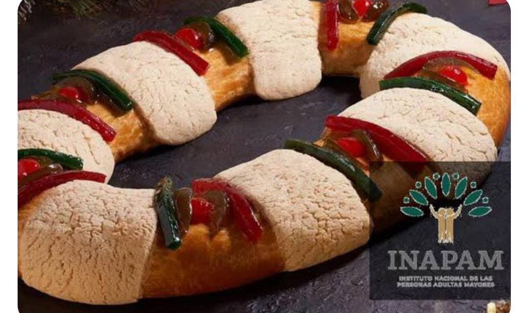 Estos son los DESCUENTOS en panaderías a adultos mayores con tarjeta INAPAM 2023 para Día de Reyes.
