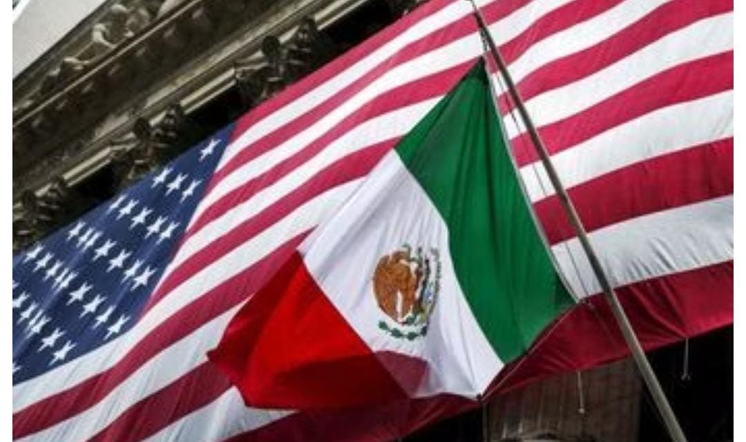 Estados Unidos publica vacante de empleo para mexicanos! Ofrece 80 mil pesos al mes y no se necesita hablar inglés.