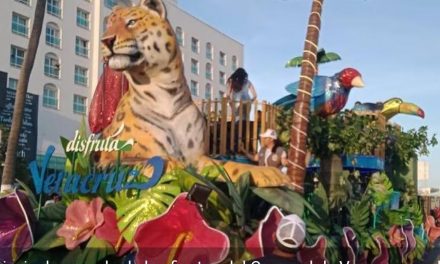 Cambio de fecha del Carnaval de Veracruz 2023: ¿afecta a la ocupación hotelera?.