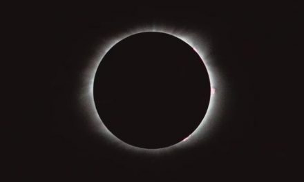 Eclipse Solar 2023: Así será el anillo de fuego que oscurecerá a México.