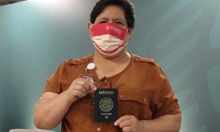 Pasaporte electrónico mexicano: Cómo tramitarlo y precios.