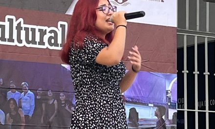 Domingo lleno de expresiones artísticas y culturales en Tuxpan
