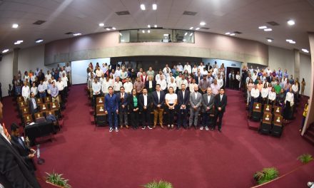 <em>Inicia ASF auditorías de la Cuenta Pública 2022 a municipios de Veracruz</em>