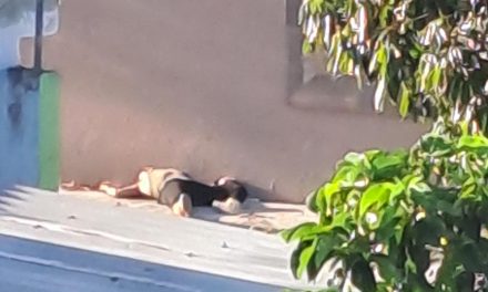 Otro feminicidio en tuxpan