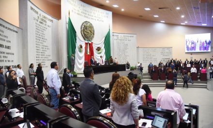 <em>Emite Congreso declaratoria del decreto que reconoce a pueblos afromexicanos</em>