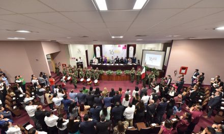 <em>Congreso de Veracruz, comprometido con la transparencia</em>