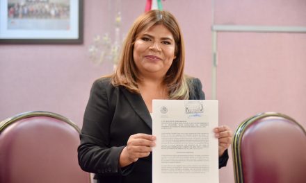 <em>Propone Diputada nueva Ley para la Protección del Maíz Criollo</em>