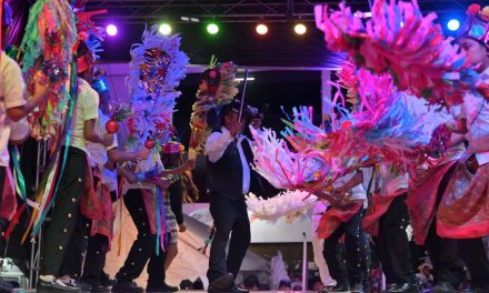 Gobierno de Tuxpan premia a ganadores del Concurso de Altares y Malinches