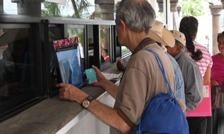 En febrero continuarán los descuentos en el cobro del Impuesto Predial 2024