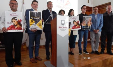 Festival Internacional de la Orquídea edición 2024