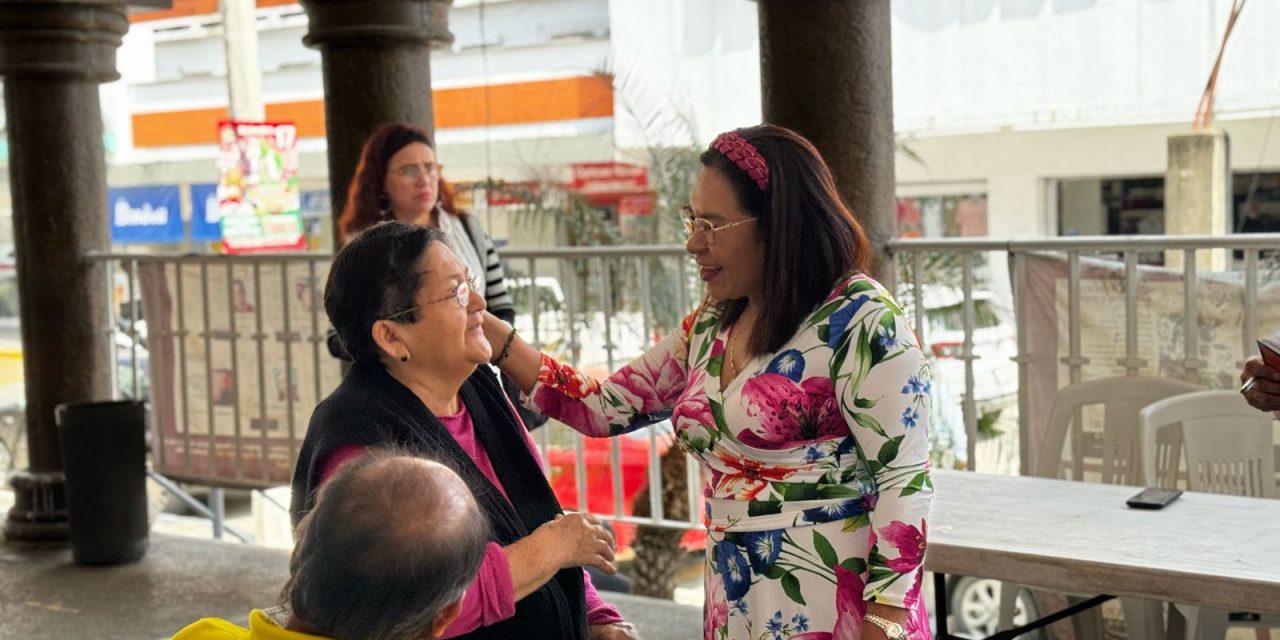 Con las Jornadas de Salud Visual se mejora la calidad de vida de más tuxpeños