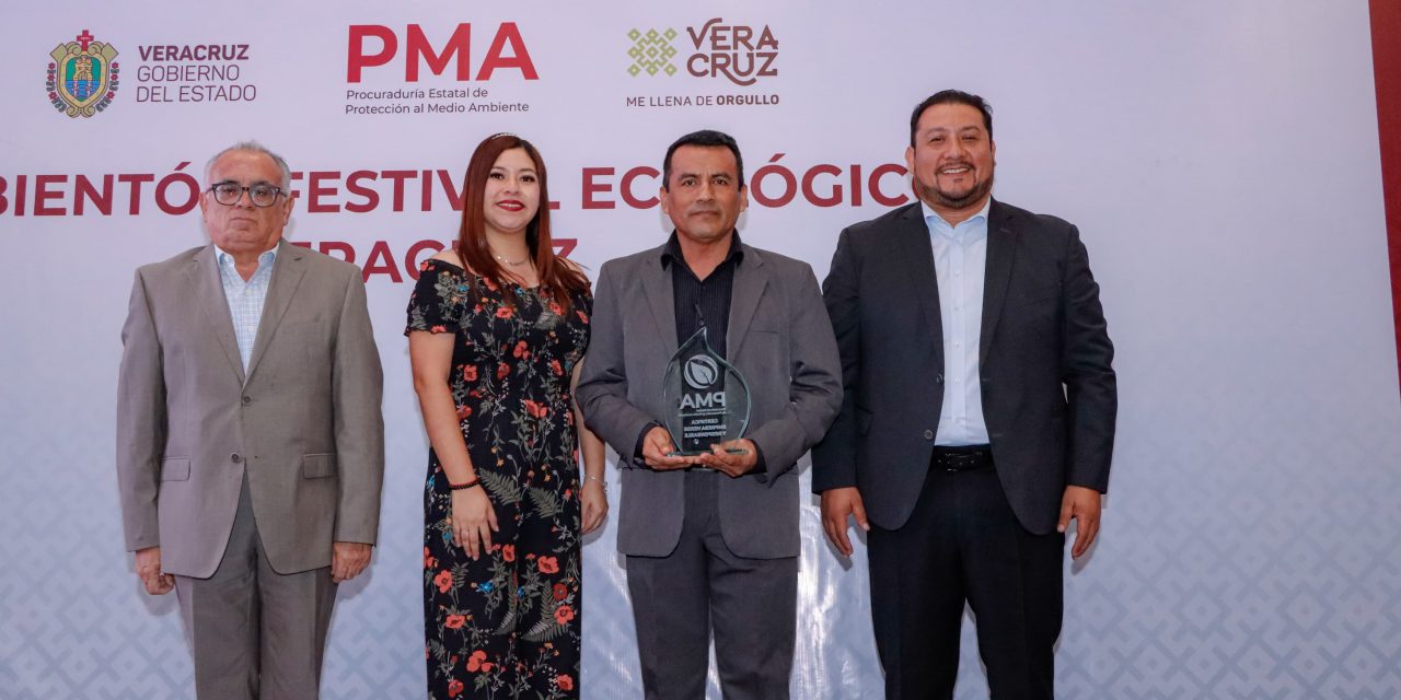 Entrega PMA Certificados Verdes y Galardones de Oro a empresas y ayuntamientos amigables con el medio ambiente