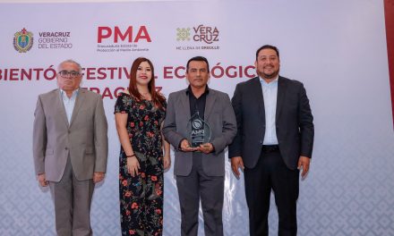 Entrega PMA Certificados Verdes y Galardones de Oro a empresas y ayuntamientos amigables con el medio ambiente
