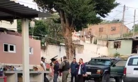 ATRAPAN A CLEPTÓMANO