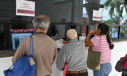 Continuará en marzo el 20 % de descuento en el cobro del Impuesto Predial 2024