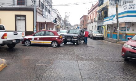 Taxi Vs Ranger