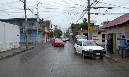 CHOQUE EN LA AQUILES