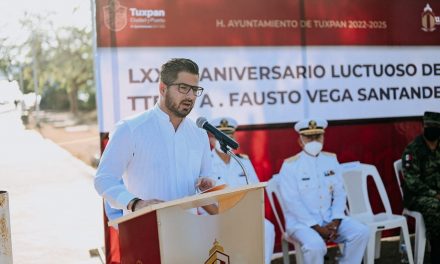 Será candidato a la diputación local por MORENA.                             Se oficializará su registro en próximos días