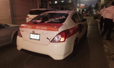 TAXI vs BICICLETA