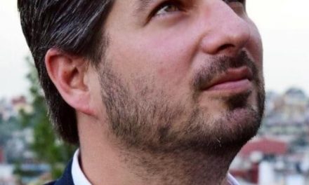 Se respiran aires de optimismopara este distrito con Daniel Cortina