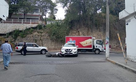 ACCIDENTA SEPTUAGENARIO