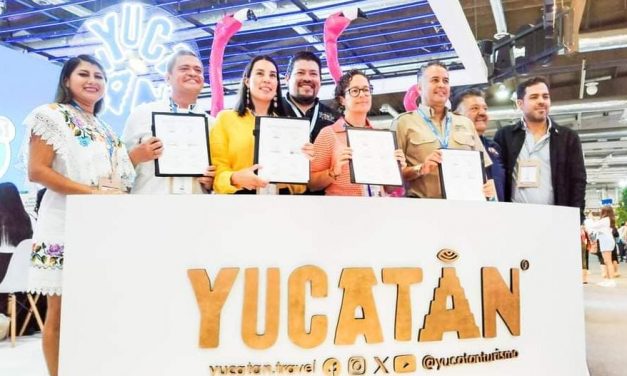 Veracruz se integra al Consejo Gastronómico Nacional; modelo de representación camaral surge a partir del Consejo Gastronómico Veracruzano