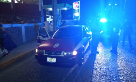 TAXI Vs HONDA