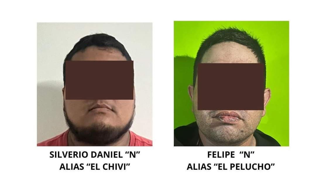 Ya son 10 detenidos por el caso de la pareja desaparecida en Poza Rica