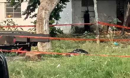 Muere miembro del escuadrón de la muerte