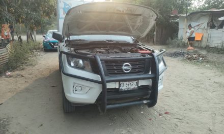 CHEVY IMPACTA A NISSAN