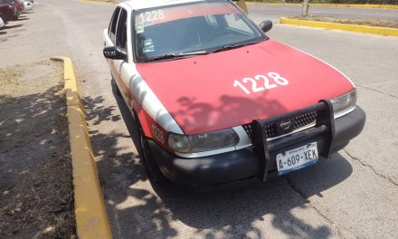 Taxi contra Moto